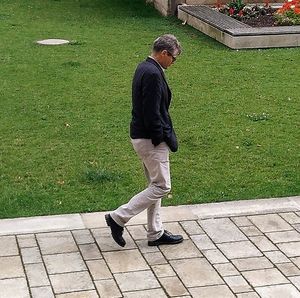 Vom User ausgewähltes Bild