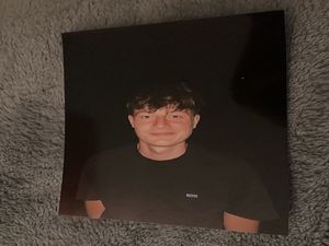 Vom User ausgewähltes Bild