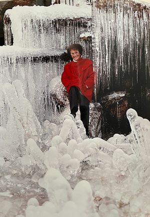 Image chosen by user