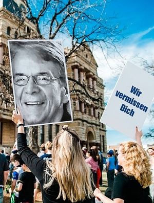 Vom User ausgewähltes Bild