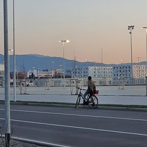 Vom User ausgewähltes Bild