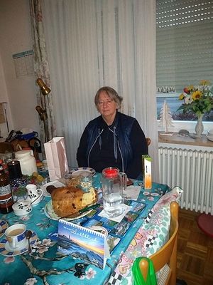 Image chosen by user