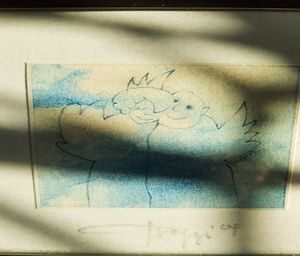 Image chosen by user