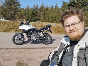 Image chosen by user