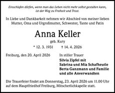 Announcement