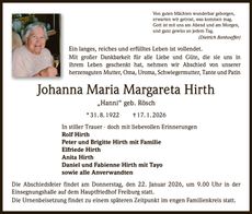 Announcement