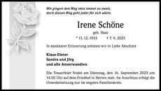 Announcement