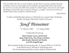 Announcement