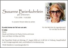 Announcement