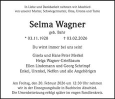 Announcement