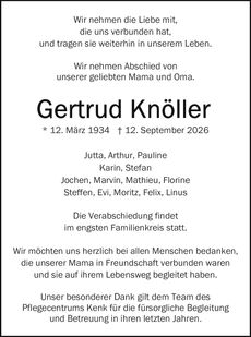 Announcement