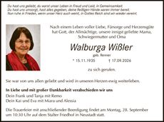 Announcement