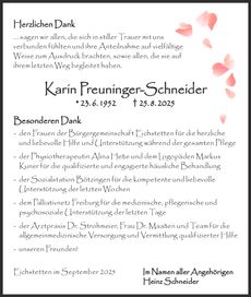 Announcement