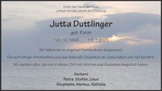 Announcement