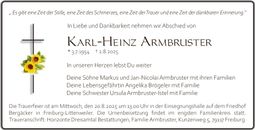 Announcement