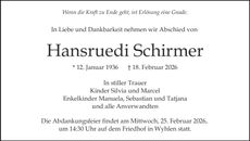Announcement