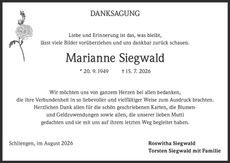 Announcement