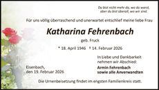 Announcement