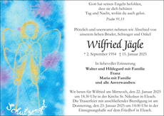 Announcement