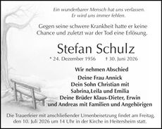 Announcement