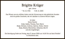 Announcement