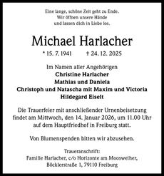 Announcement