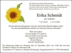 Announcement