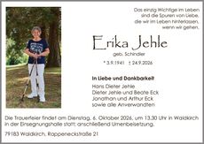 Announcement