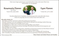Announcement