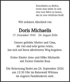 Announcement