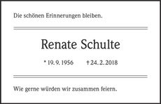 Announcement