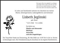 Announcement