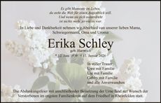 Announcement