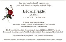 Announcement