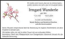 Announcement
