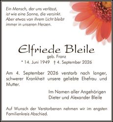 Announcement