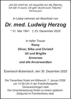 Announcement
