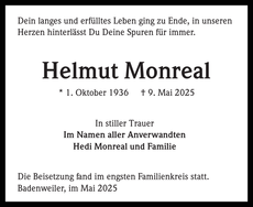 Announcement