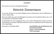 Announcement