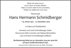 Announcement