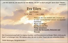 Announcement