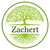 Friederike Zachert Bestattungsdienst logo