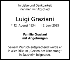 Announcement