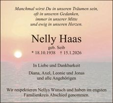 Announcement