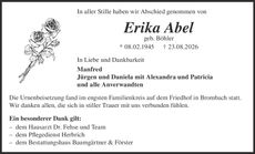 Announcement
