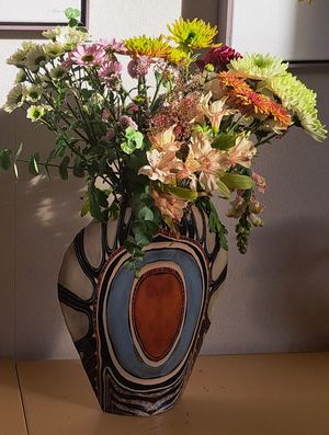 Image chosen by user
