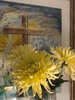 Image chosen by user