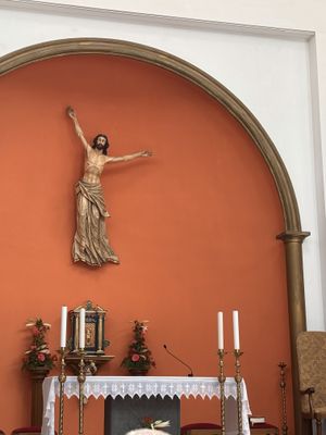 Image chosen by user